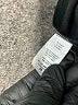 Gilli Solid Black Jumpsuit Size S (petite) - photo 5