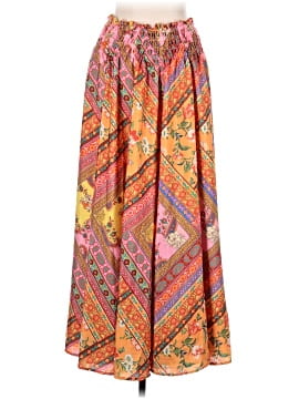 Calypso St. Barth Casual Skirt