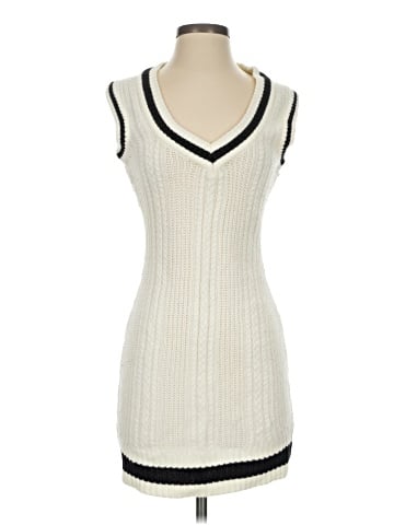 Divided by H&M Casual Dress (view 1)