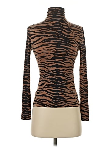 St. John Long Sleeve Turtleneck (view 1)