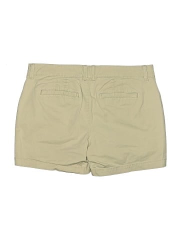 Old Navy Khaki Shorts (view 2)
