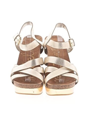 Sam Edelman Wedges (view 2)