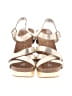 Sam Edelman Ivory Wedges Size 10 - photo 2