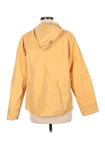 Tri-Mountain Raincoat (view 2)