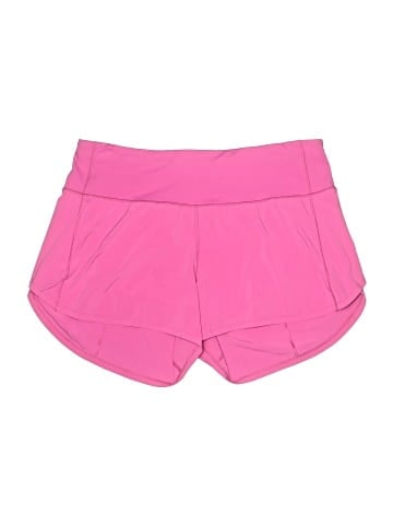 Lululemon Athletica Athletic Shorts (view 1)