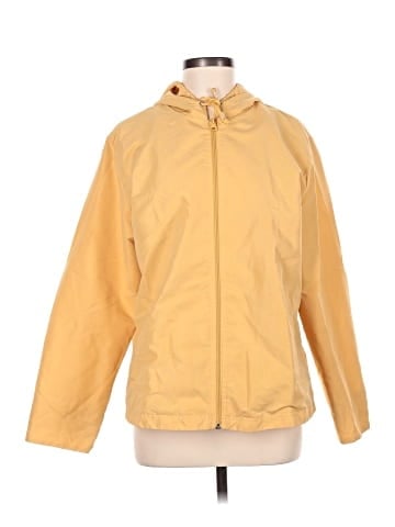 Tri-Mountain Raincoat (view 1)