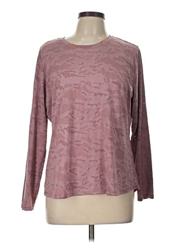 Ridgecut Long Sleeve T-Shirt (view 1)