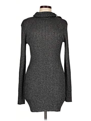ALLSAINTS Turtleneck Sweater (view 1)
