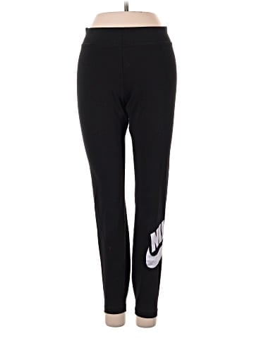 Nike Track Pants (view 1)