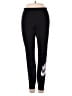 Nike Graphic Black Track Pants Size S - photo 1