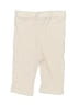 CALVIN KLEIN JEANS Ivory Active Pants 9-12 MO / 12 MO - photo 2