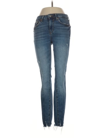 Zara Jeans (view 1)