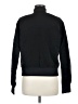 Lululemon Athletica Solid Black Track Jacket Size 8 - photo 2