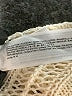 MNG Ivory Turtleneck Sweater Size M - photo 8