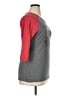 District. Gray 3/4 Sleeve T-Shirt Size XL - photo 4