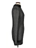ALLSAINTS Gray Turtleneck Sweater Size L - photo 4