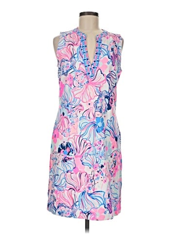 Lilly Pulitzer Cocktail Dress (view 1)
