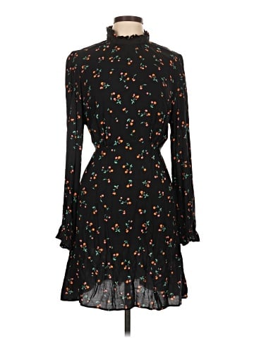 New Look Long Sleeve Top (view 1)
