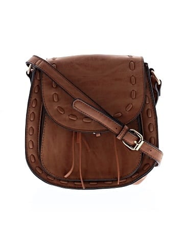 G.H. Bass & Co. Crossbody Bag (view 1)