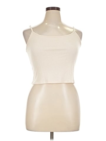 American Eagle Outfitters Tank Top (view 1)