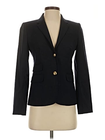 J.Crew Wool Blazer (view 1)