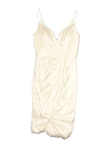 Zimmermann Silk Dress (view 1)