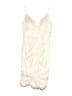 Zimmermann 100% Silk Ivory Silk Dress Size 4 (0) - photo 1