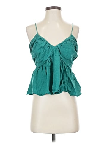 J.Crew Sleeveless Blouse (view 1)
