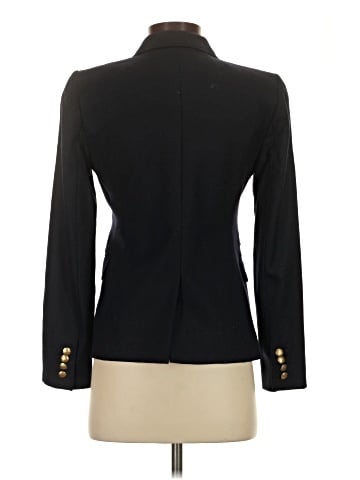 J.Crew Wool Blazer (view 2)