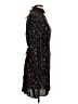 New Look 100% Viscose Black Long Sleeve Top Size 12 - photo 4