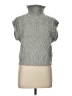 Guess Gray Sweater Vest Size L - photo 1
