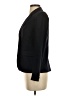 J.Crew Black Wool Blazer Size 2 - photo 5