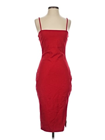 Lulus Cocktail Dress (view 1)
