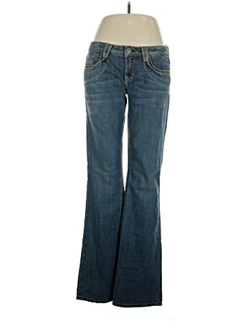 Yanuk Jeans (view 1)