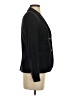 J.Crew Black Wool Blazer Size 2 - photo 4