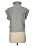 Guess Gray Sweater Vest Size L - photo 2