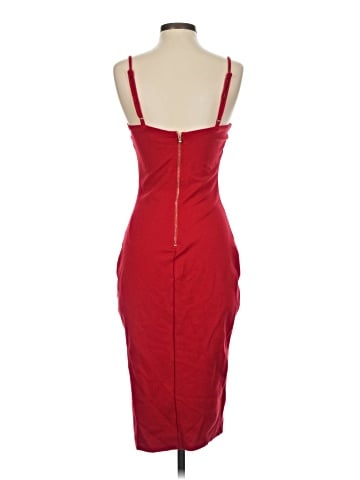 Lulus Cocktail Dress (view 2)
