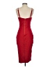 Lulus Red Cocktail Dress Size S - photo 2