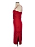 Lulus Red Cocktail Dress Size S - photo 5