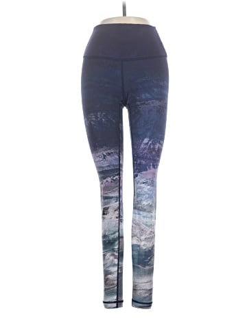 Lululemon Athletica Yoga Pants (view 1)