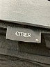 Cider Black Long Sleeve Turtleneck Size XL - photo 7