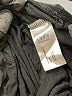Cider Black Long Sleeve Turtleneck Size XL - photo 8