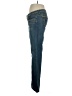 Yanuk 100% Cotton Hearts Blue Jeans Size 32 waist - photo 5