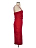 Lulus Red Cocktail Dress Size S - photo 4