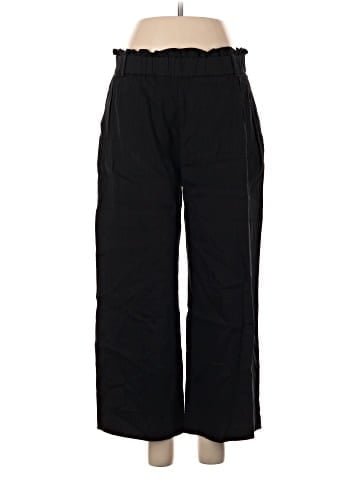 Calvin Klein Linen Pants (view 1)