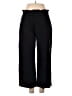 Calvin Klein Black Linen Pants Size S - photo 1