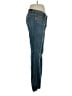 Yanuk 100% Cotton Hearts Blue Jeans Size 32 waist - photo 4
