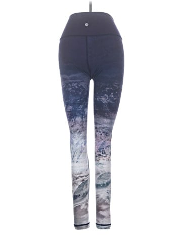 Lululemon Athletica Yoga Pants (view 2)