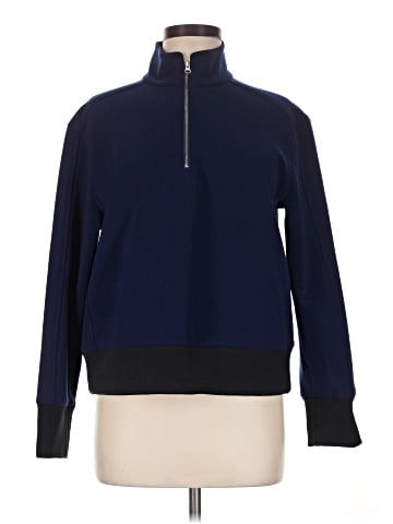 Trademark Pullover Sweater (view 1)