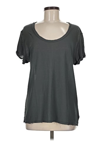 American Vintage Short Sleeve Top (view 1)